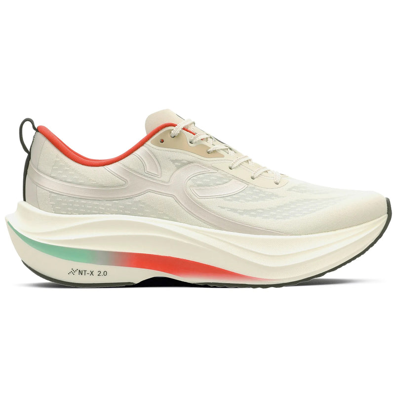 Tênis Olympikus Corre Turbo BEGE