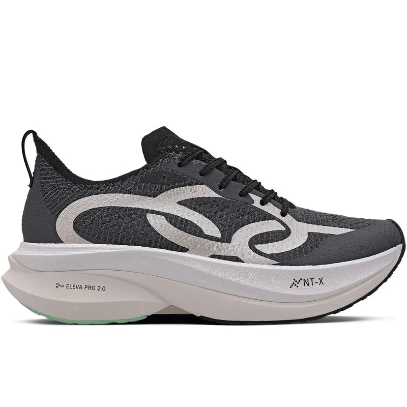 Tênis Olympikus Corre Grafeno 3 CINZA