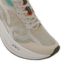 Tênis Olympikus Corre Grafeno 3 BEGE