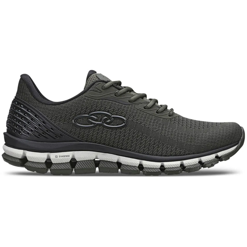 Tênis Olympikus Estilo 2 Cinza